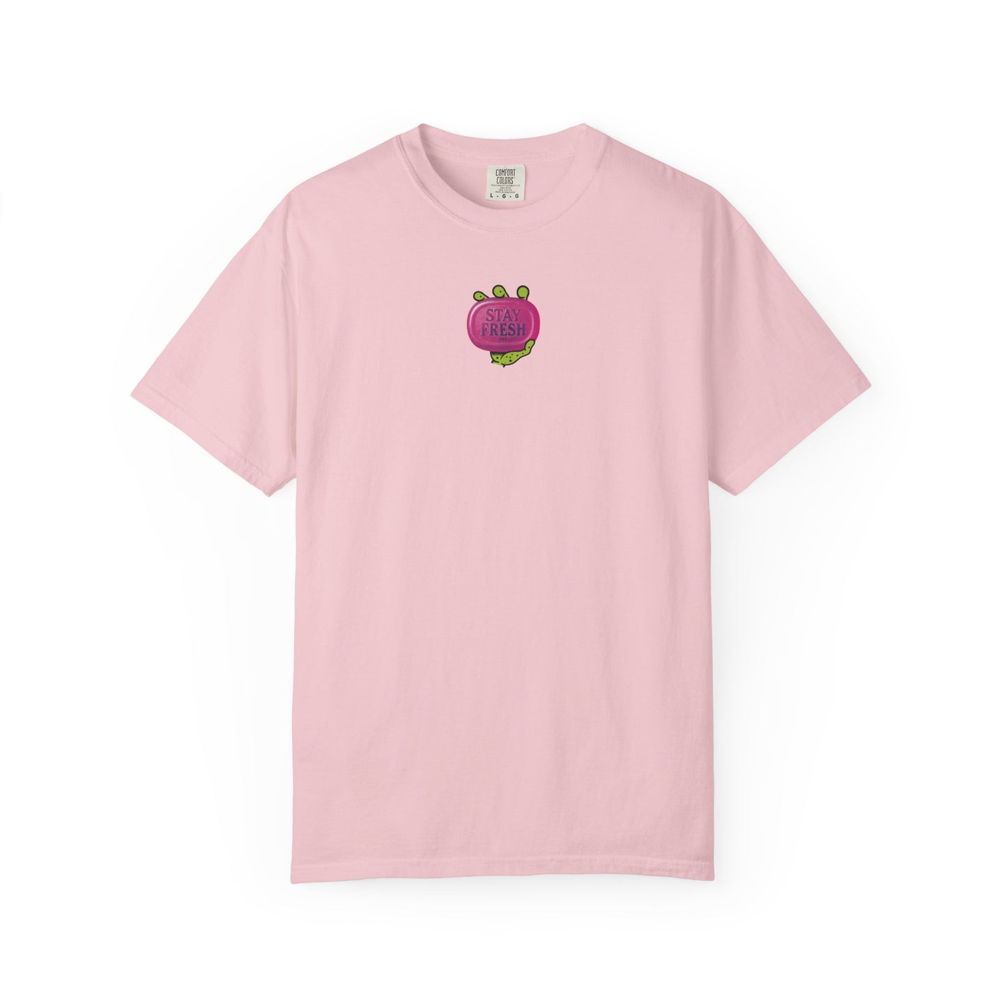 Stay Fresh Tee