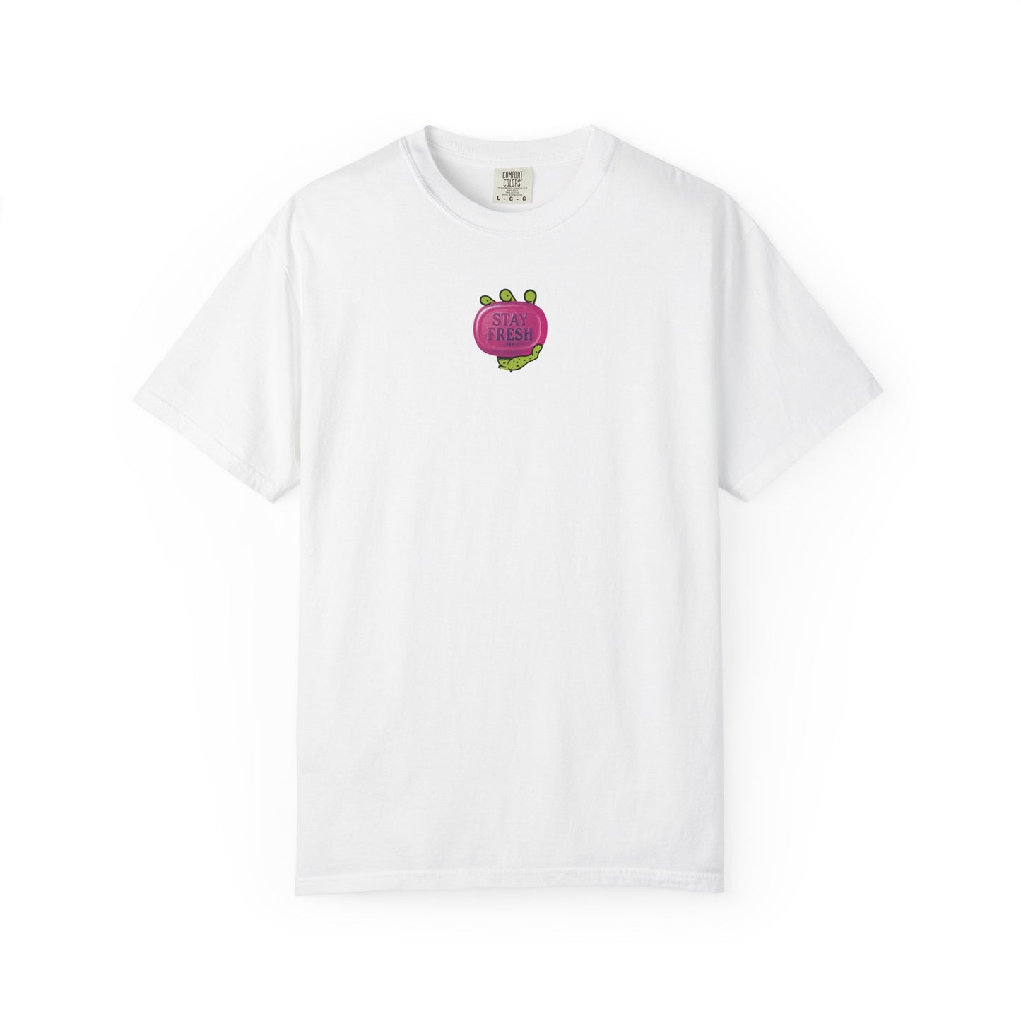 Stay Fresh Tee