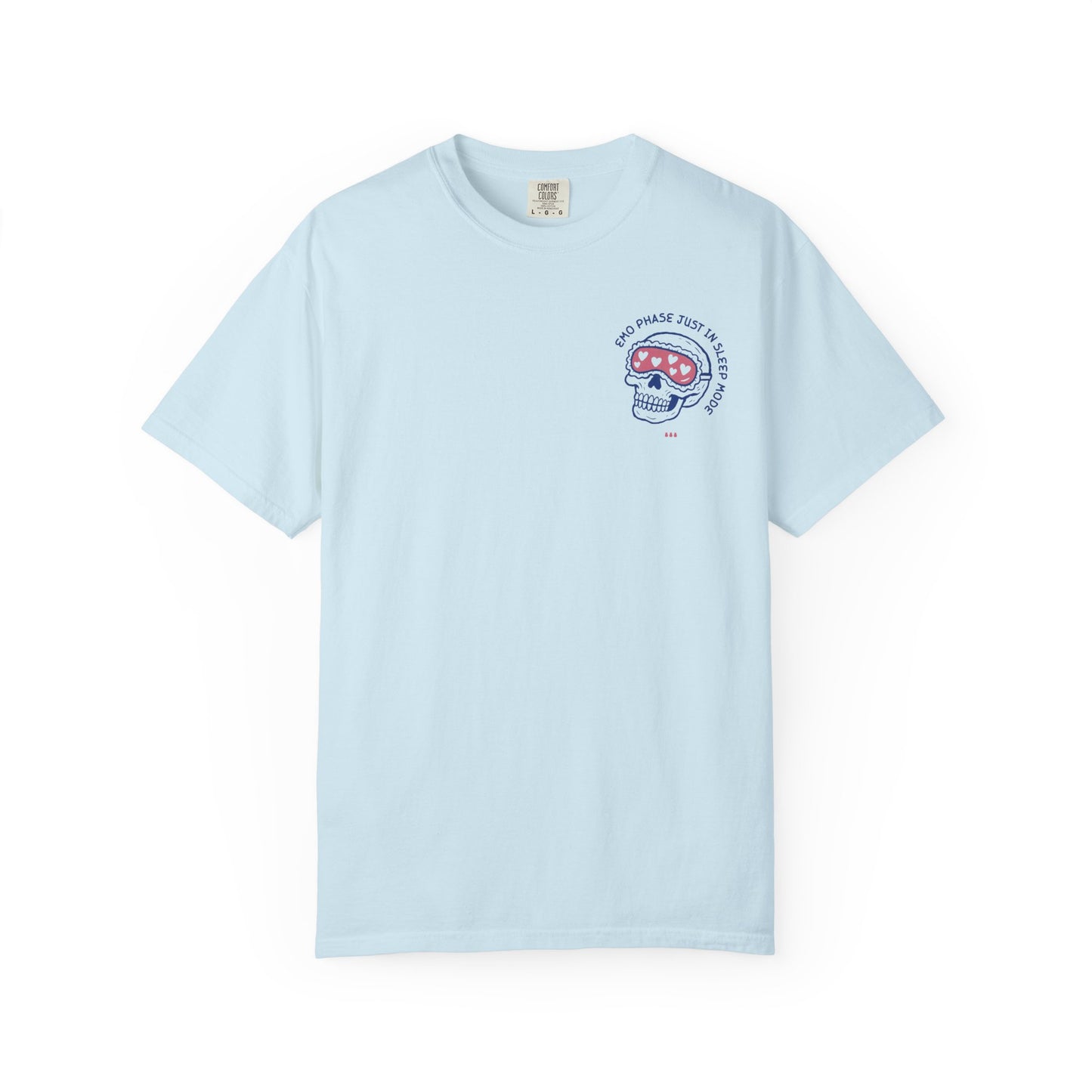 Emo Phase Tee