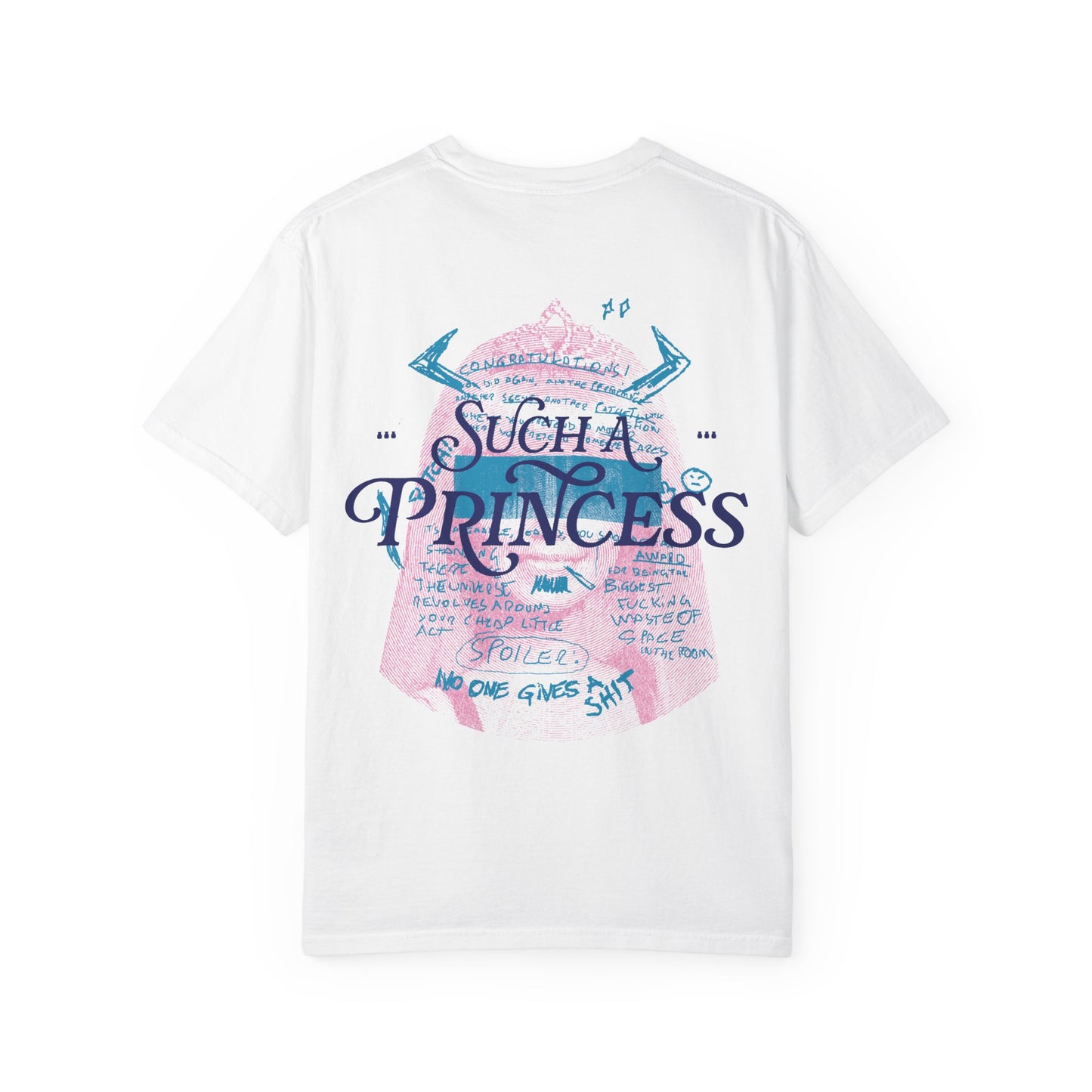 Princess Tee