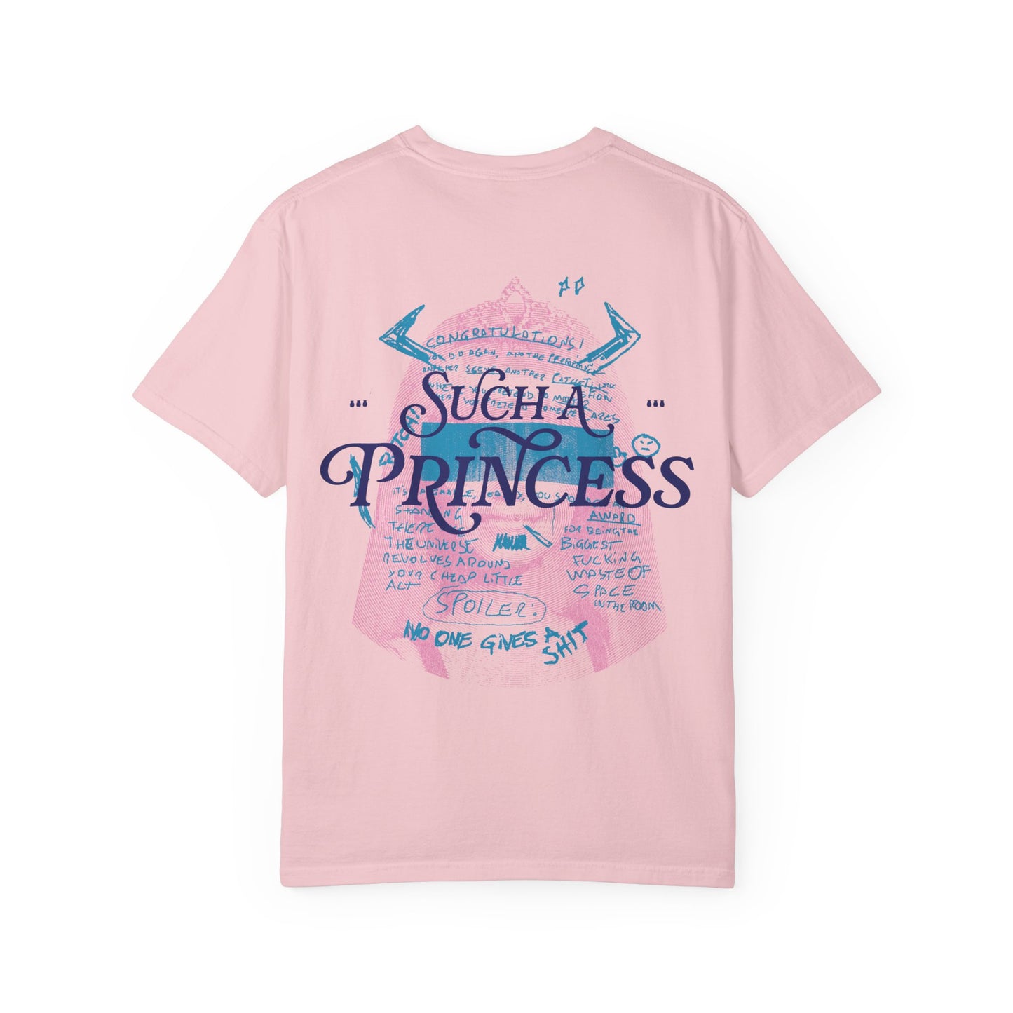 Princess Tee