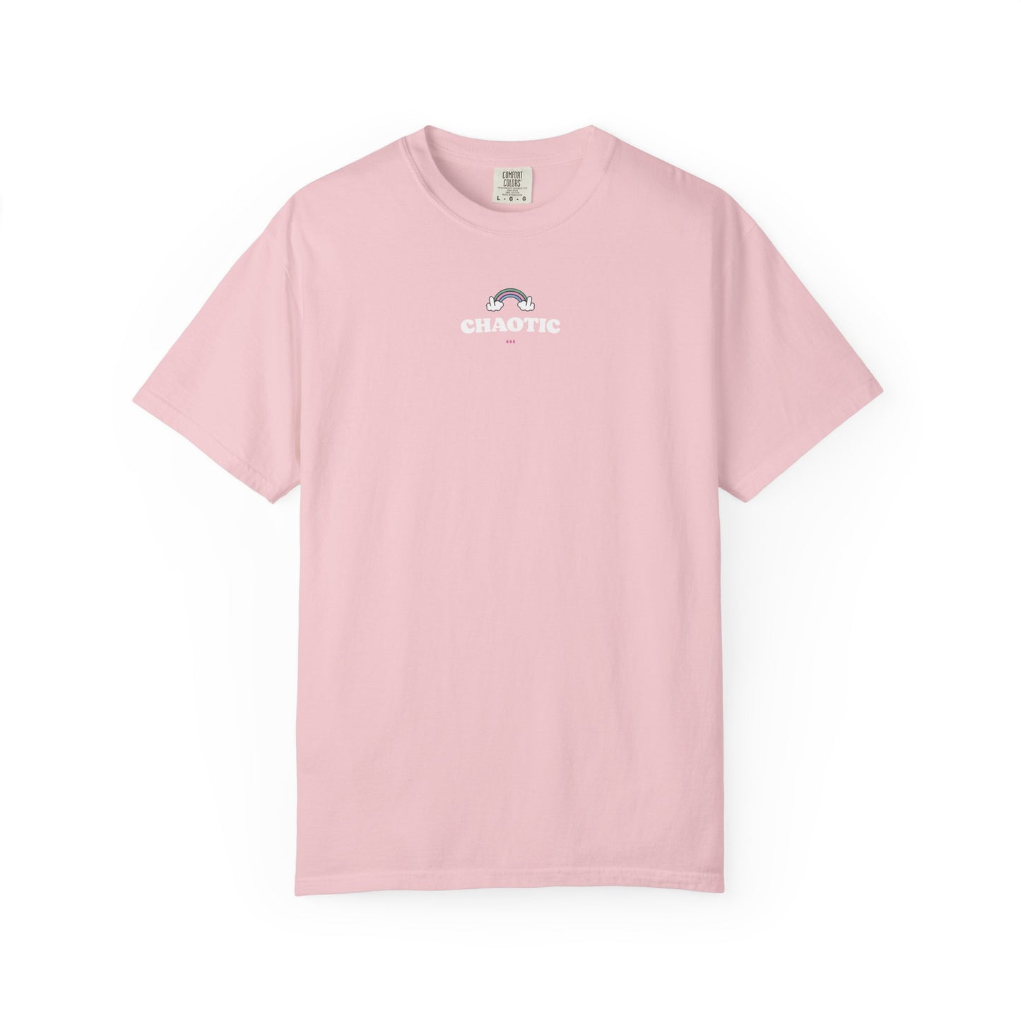 Chaotic Tee