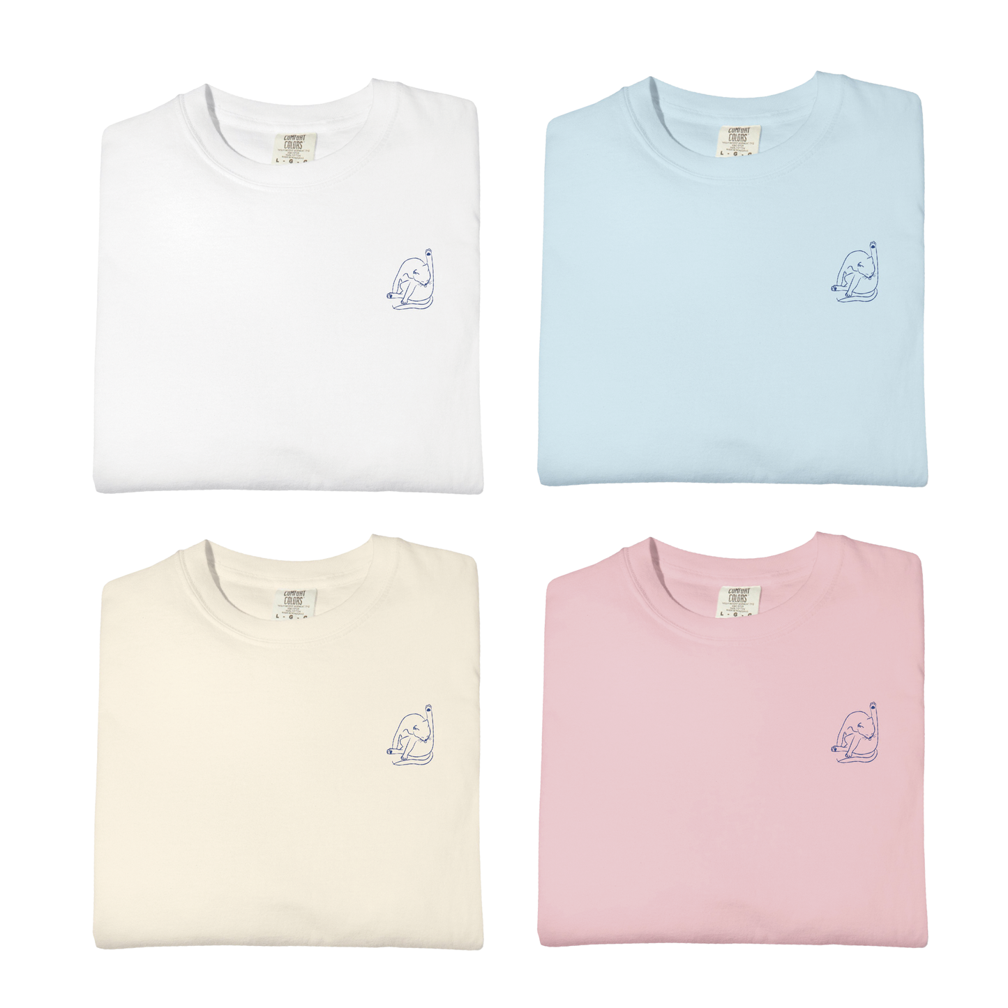 Selfcare Club Tee