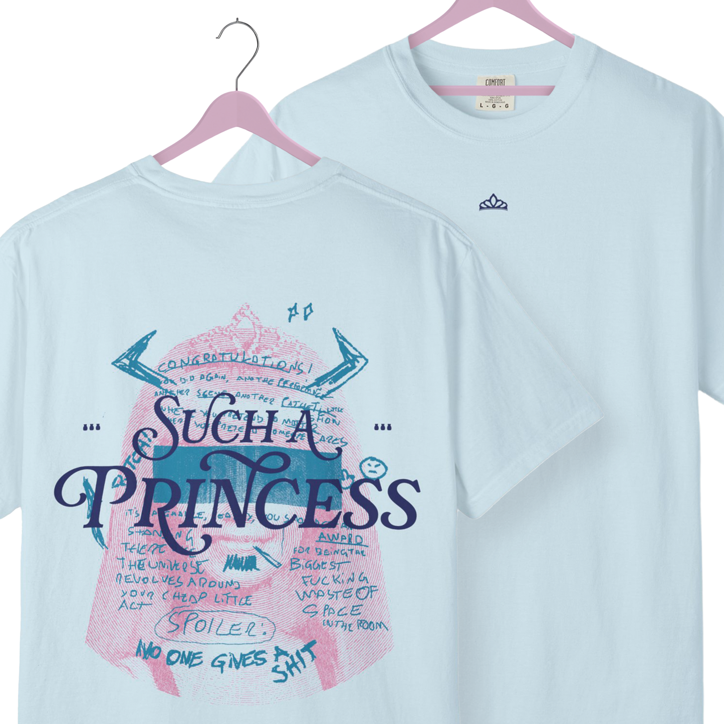 Princess Tee