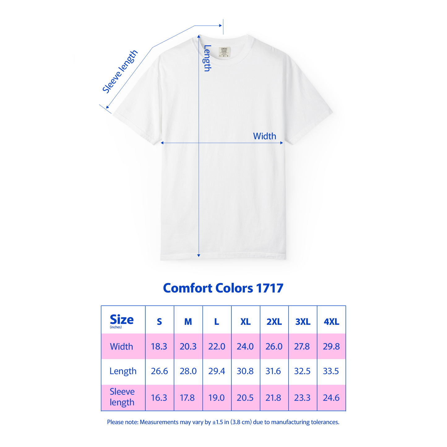 Not My Problem Tee