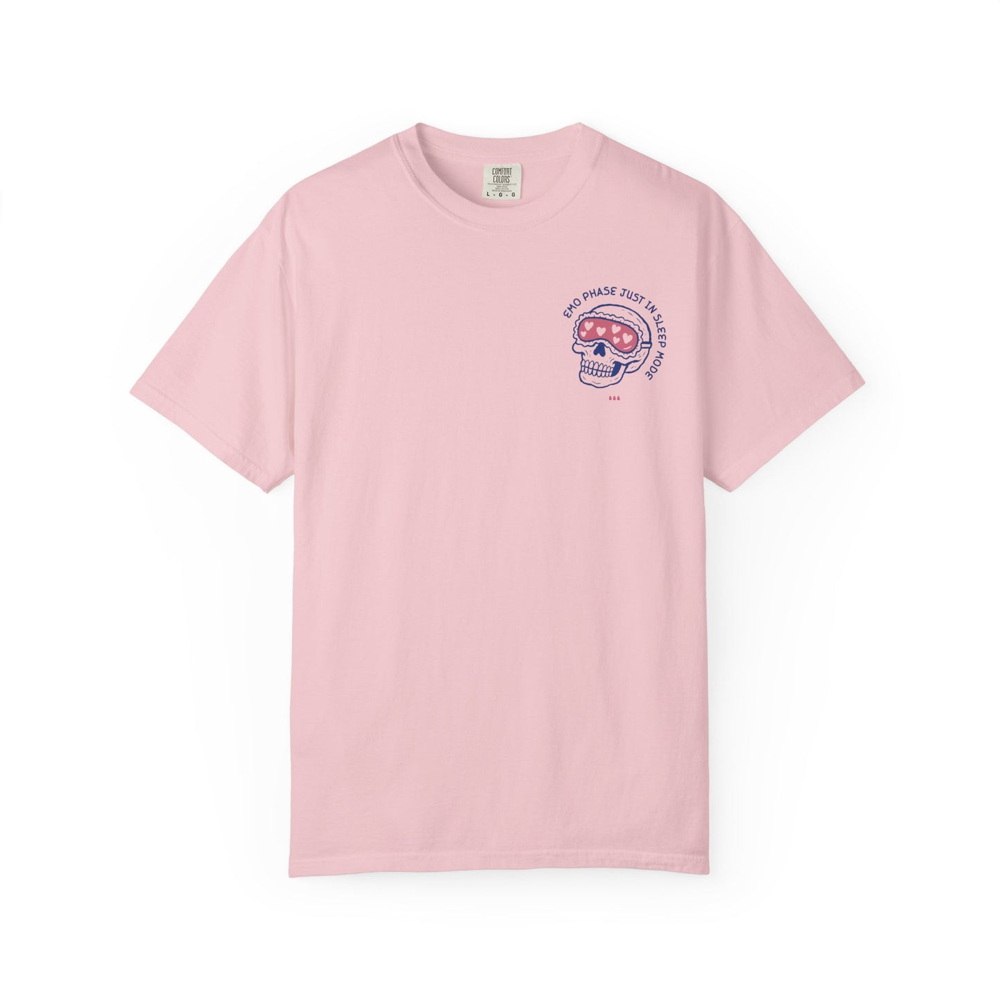 Emo Phase Tee