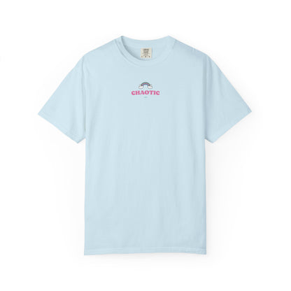 Tee*Front*Chambray