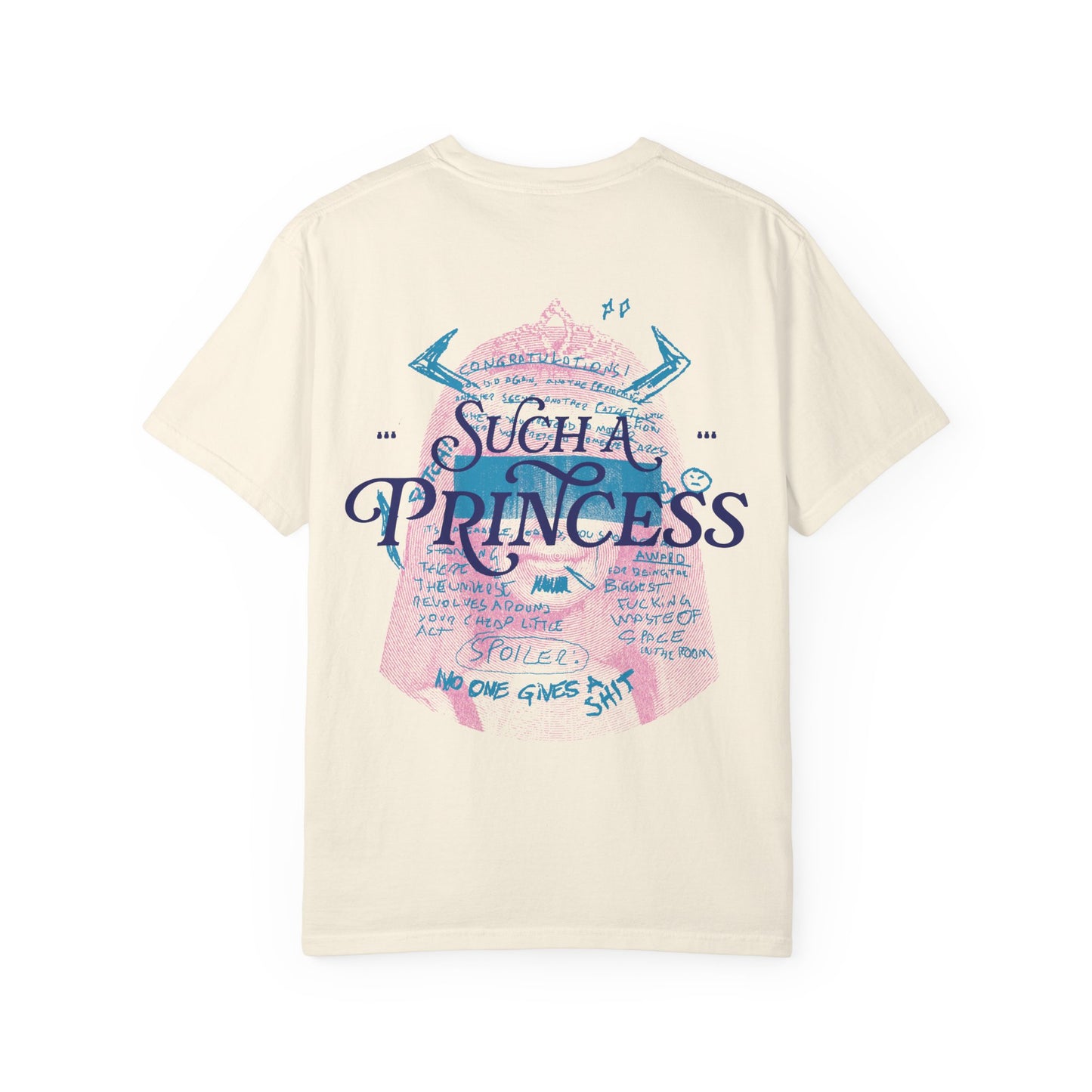 Princess Tee