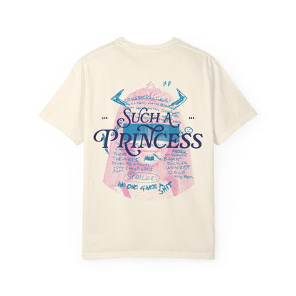 Princess Tee