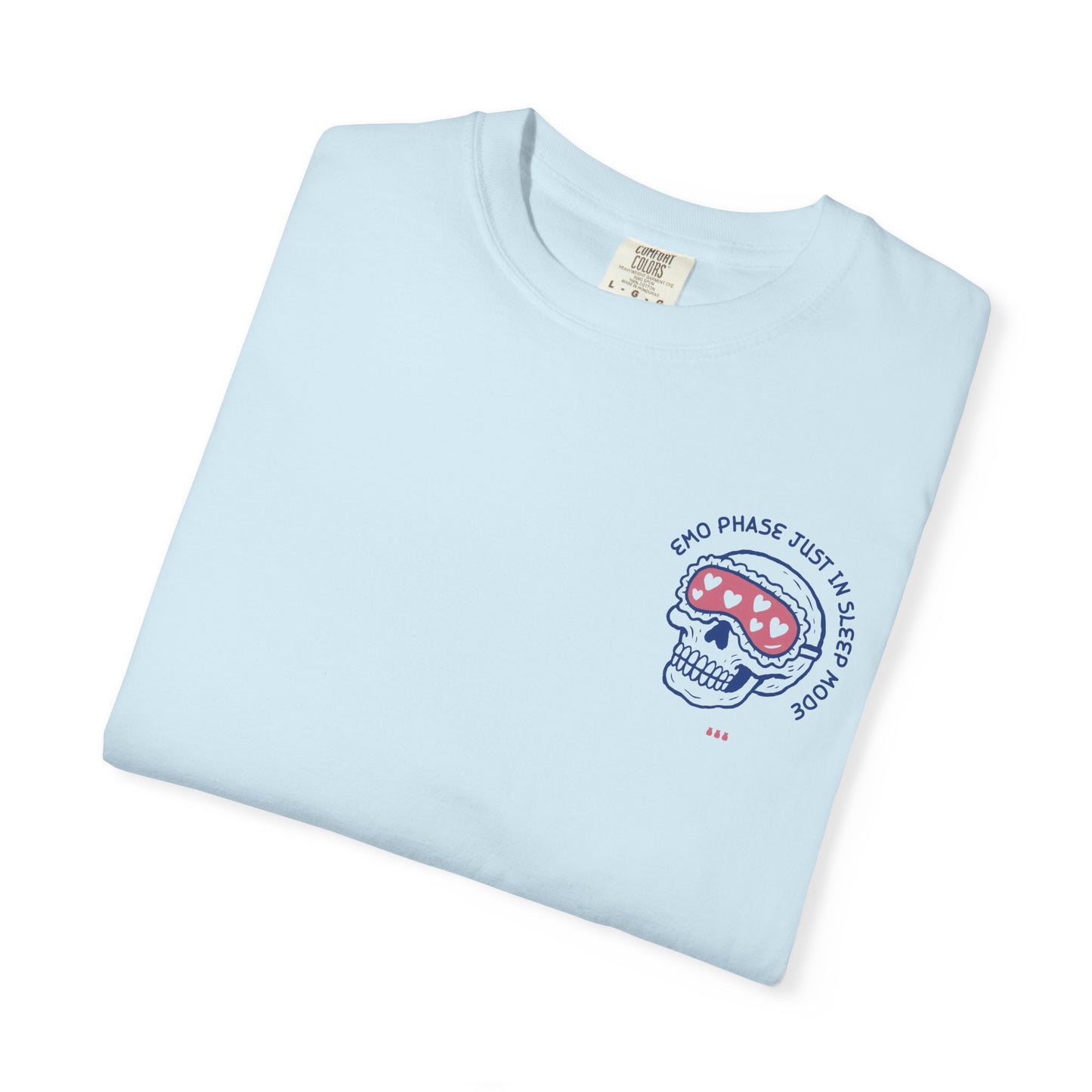 Emo Phase Tee