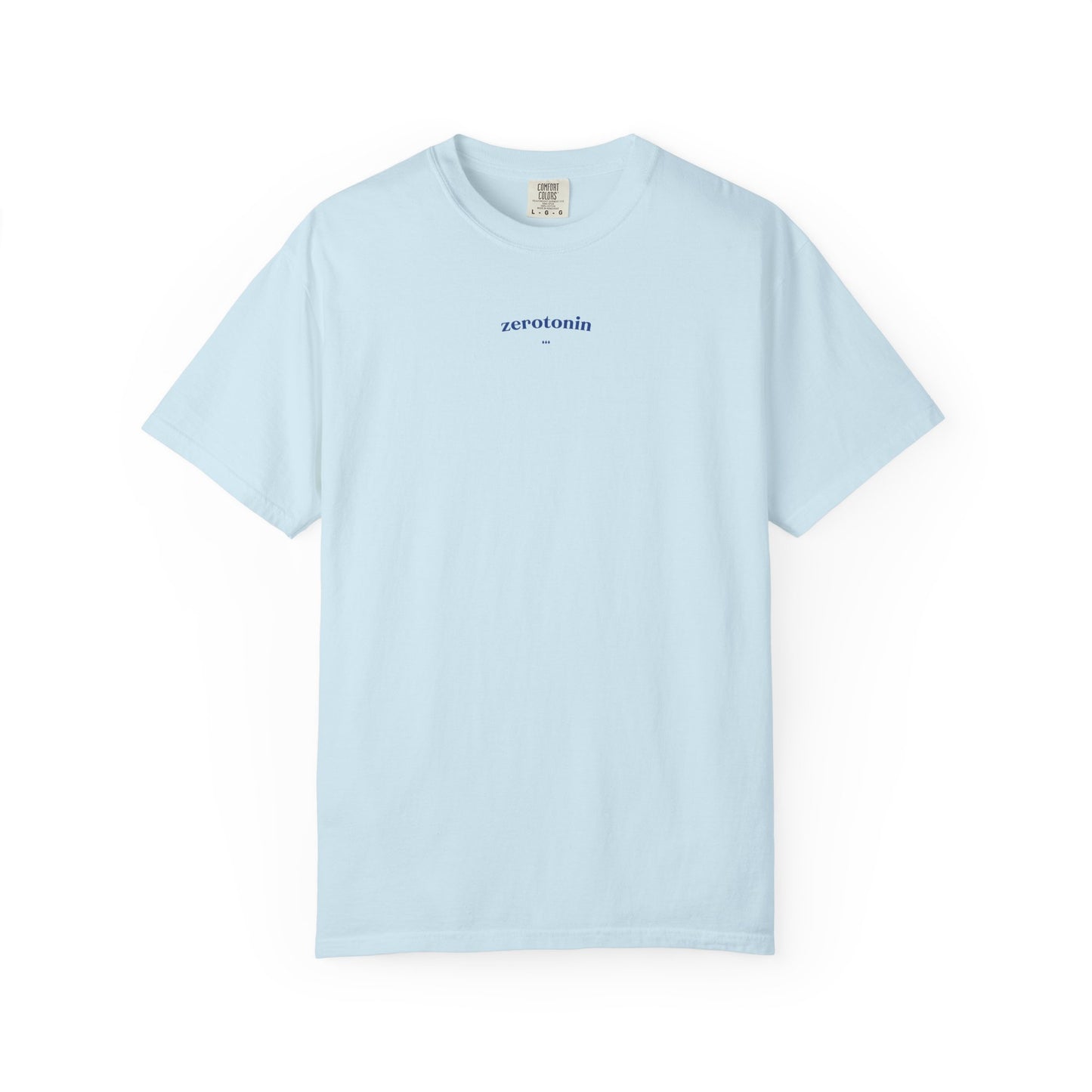 Zerotonin Tee