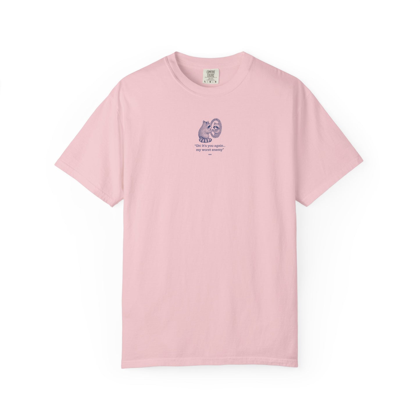 My Worst Enemy Tee