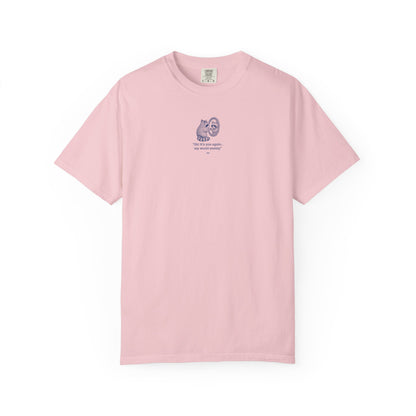 My Worst Enemy Tee