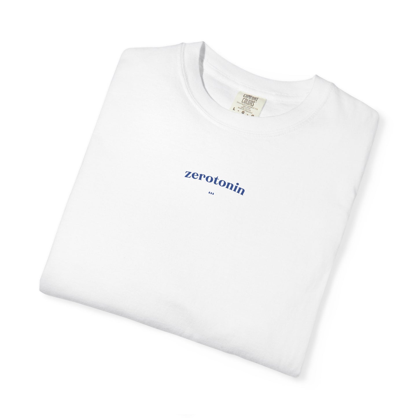Zerotonin Tee