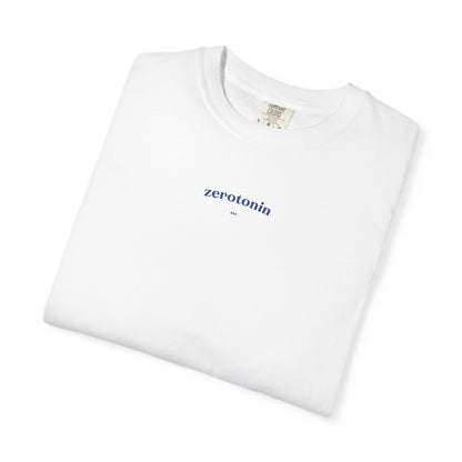 Zerotonin Tee
