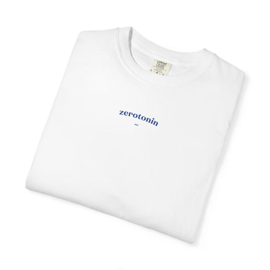 Zerotonin Tee