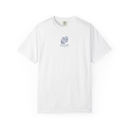 My Worst Enemy Tee
