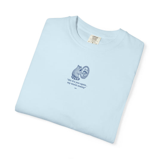 My Worst Enemy Tee
