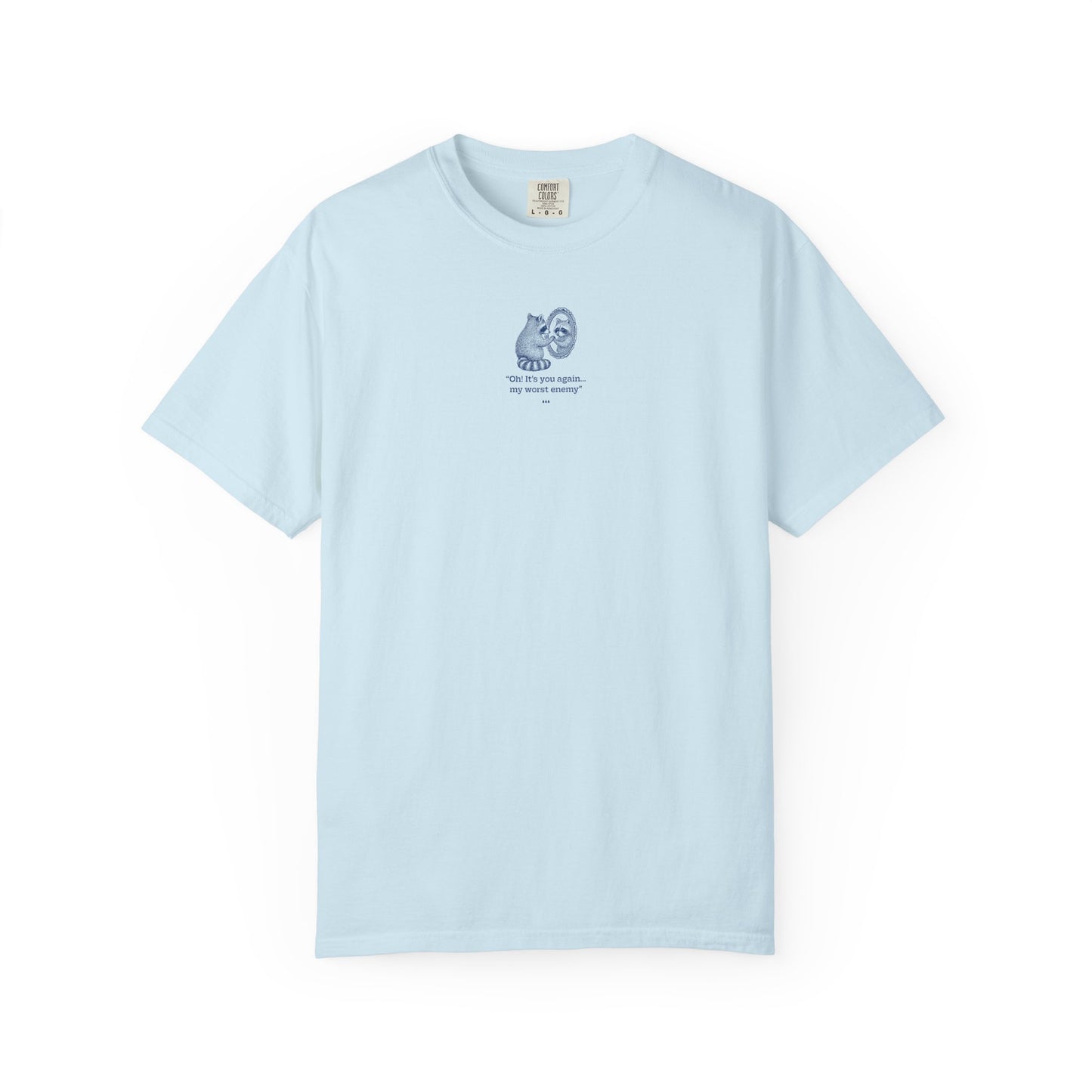 My Worst Enemy Tee