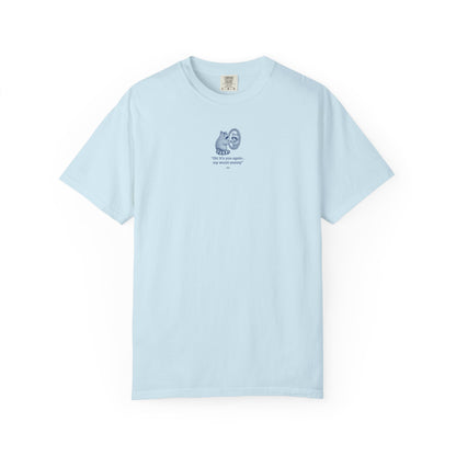 My Worst Enemy Tee