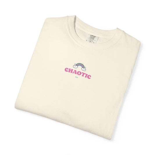 Tee*Folded*Ivory