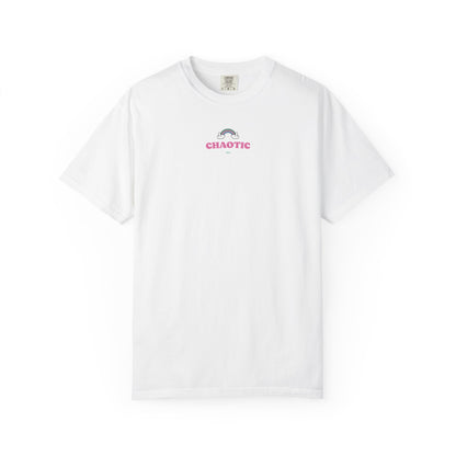 Tee*Front*White