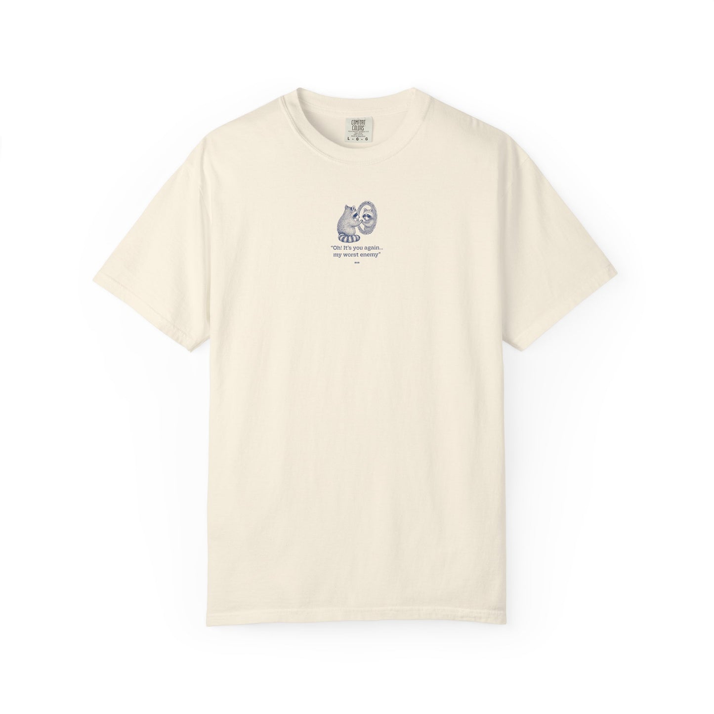 My Worst Enemy Tee