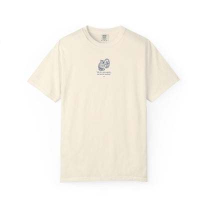 My Worst Enemy Tee