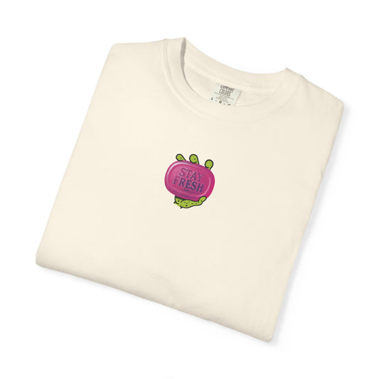 Stay Fresh Tee