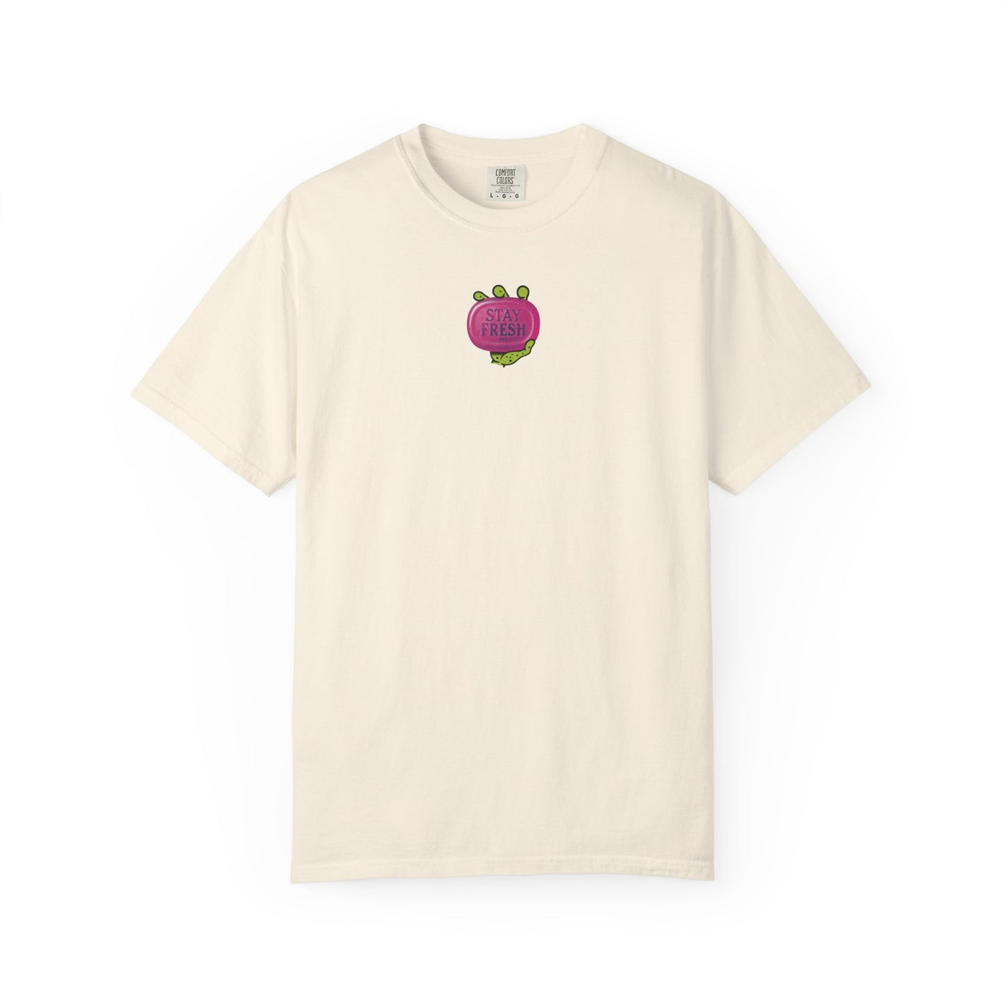 Stay Fresh Tee
