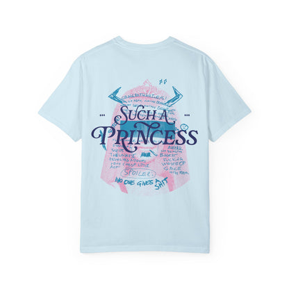 Princess Tee