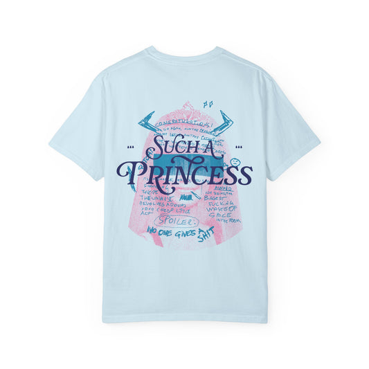 Princess Tee