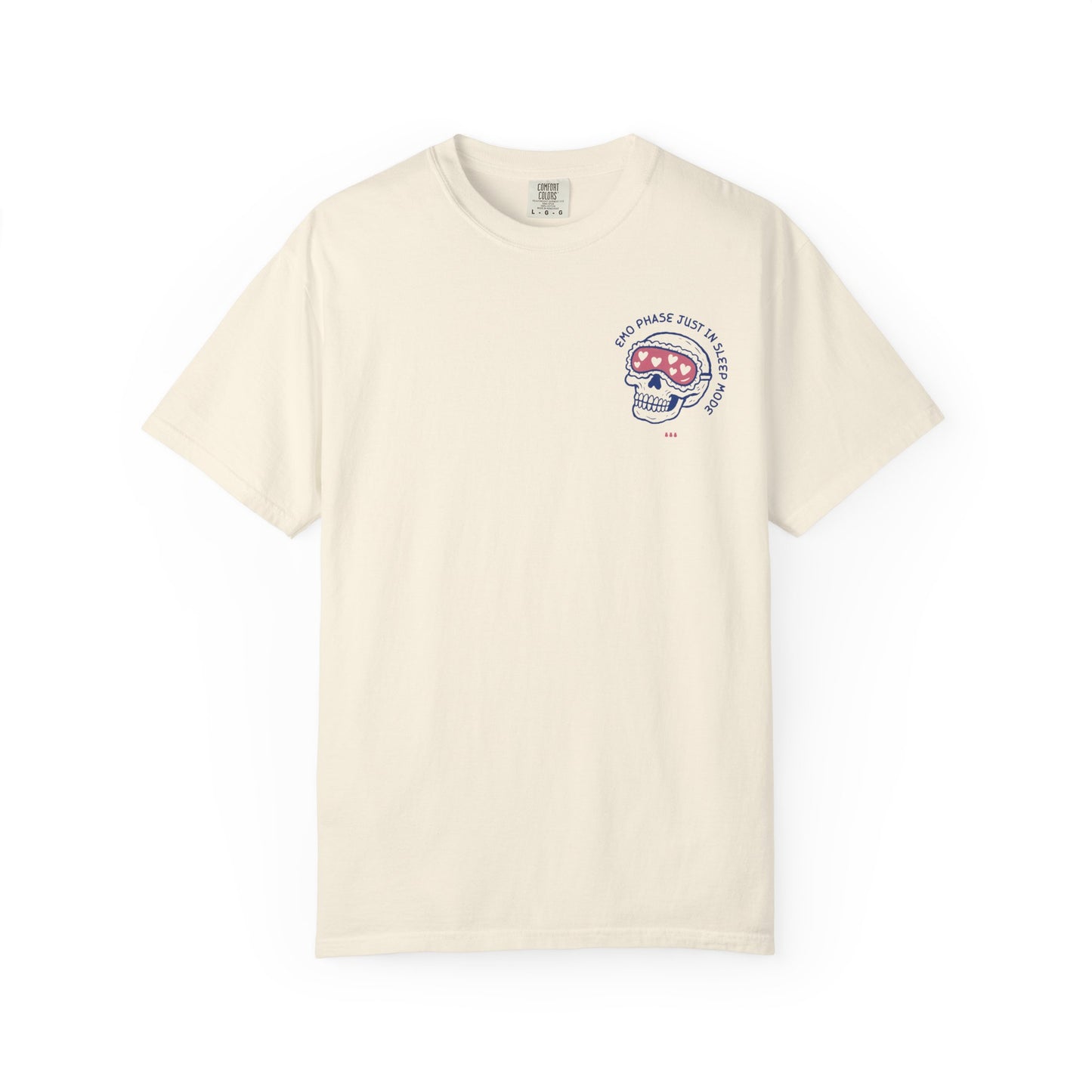 Emo Phase Tee