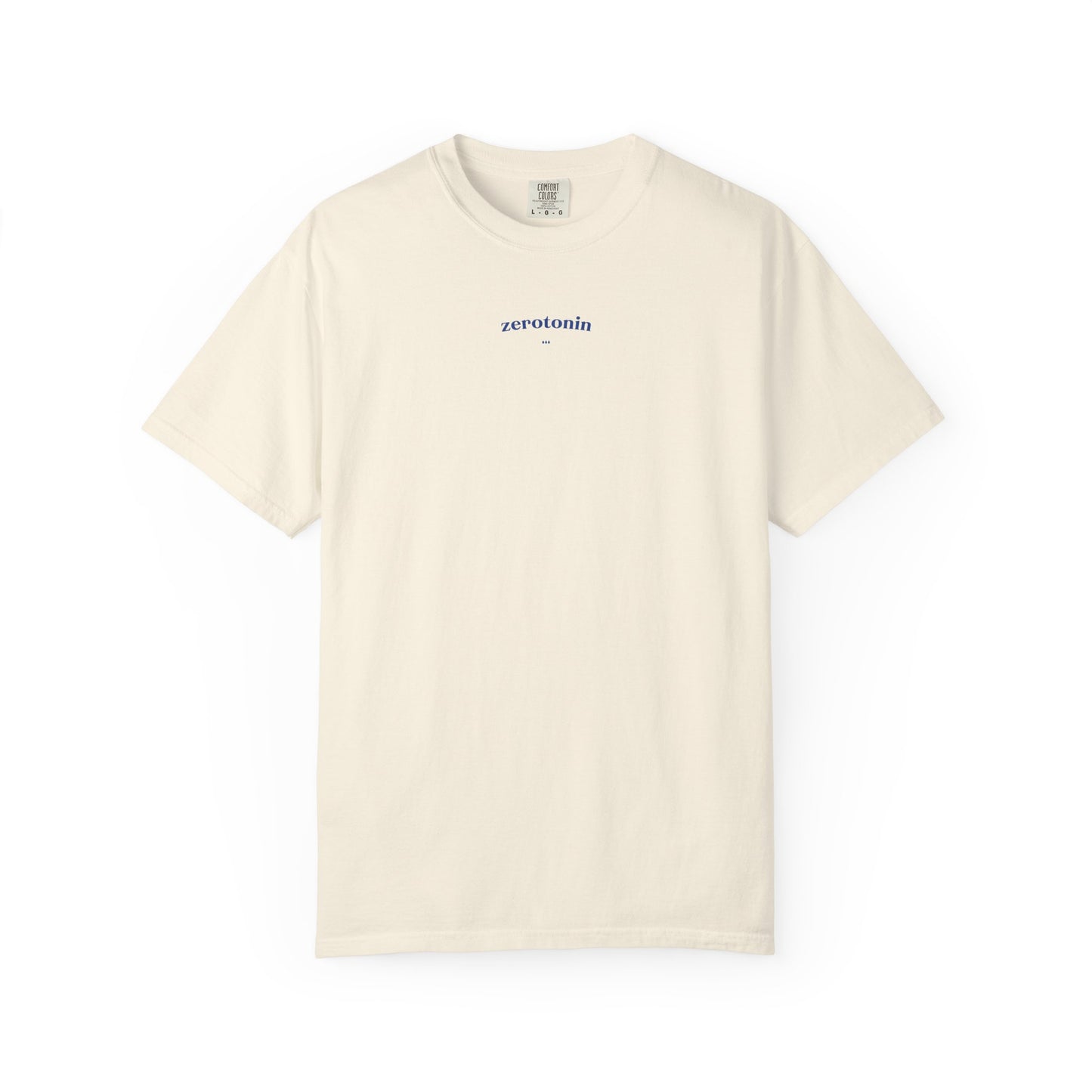 Zerotonin Tee