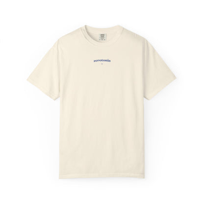 Zerotonin Tee