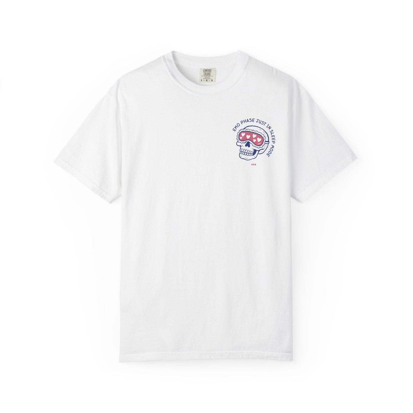 Emo Phase Tee