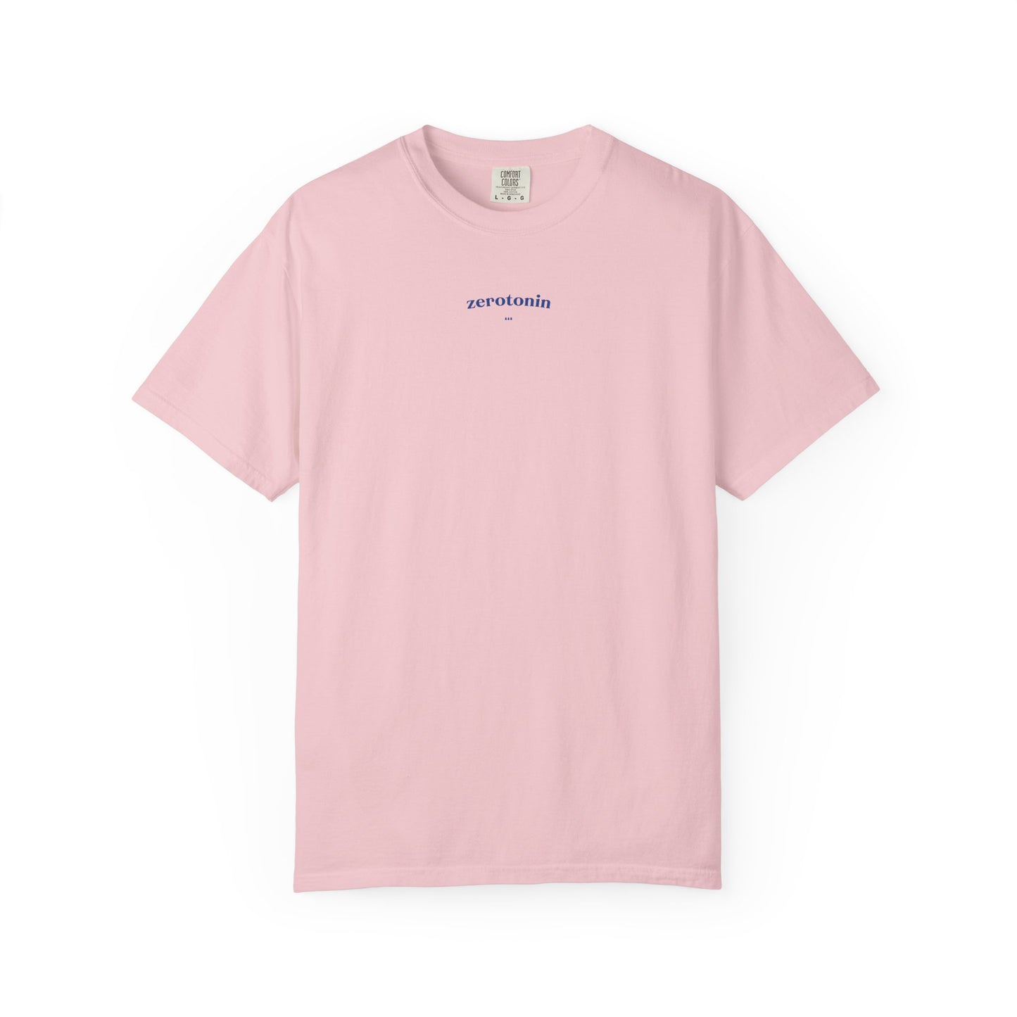 Zerotonin Tee