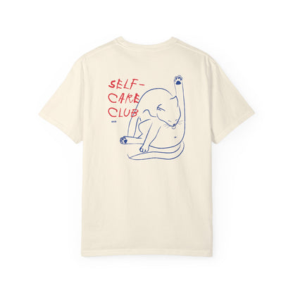 Selfcare Club Tee