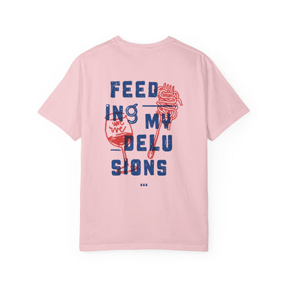Delusions Tee