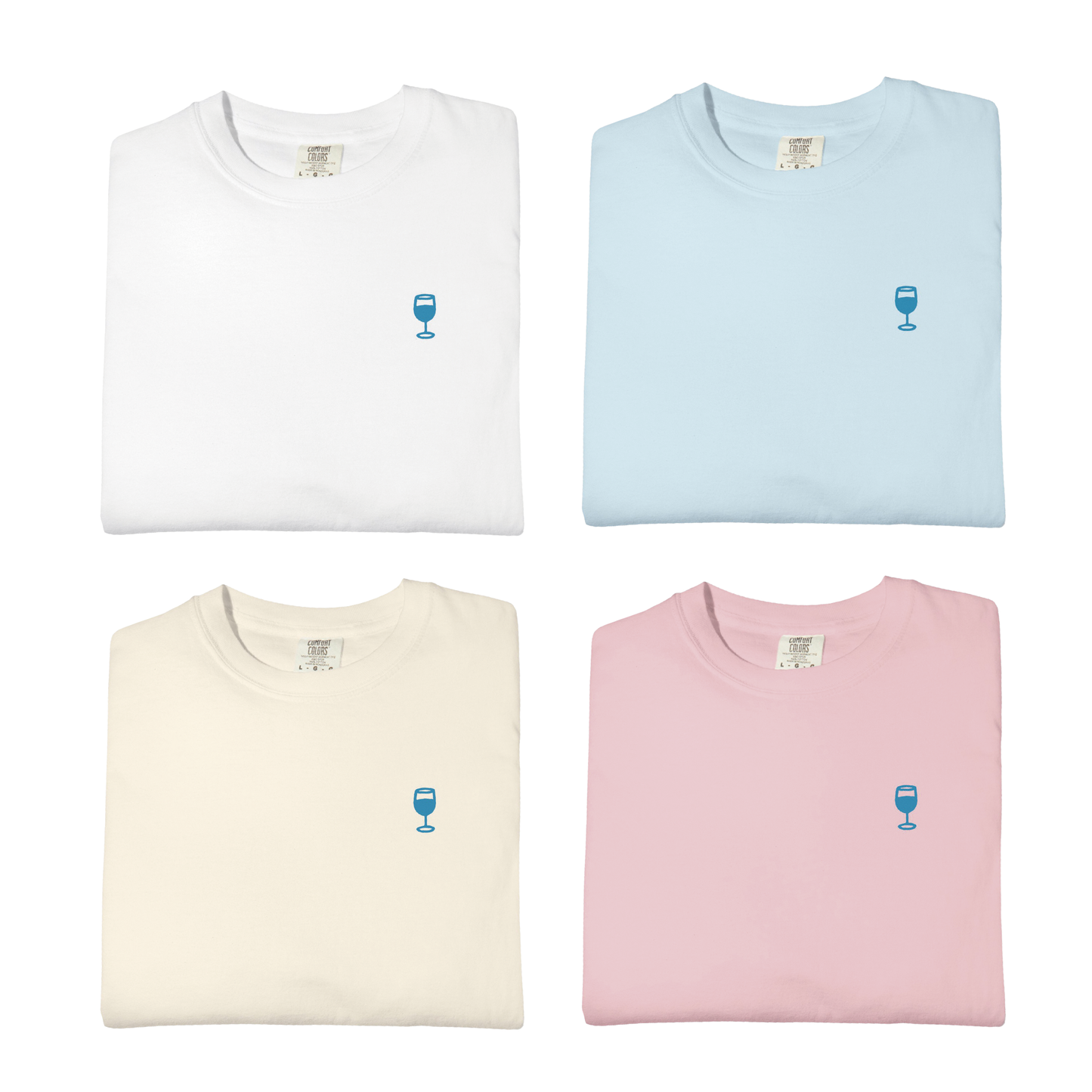 Friday Nights Tee