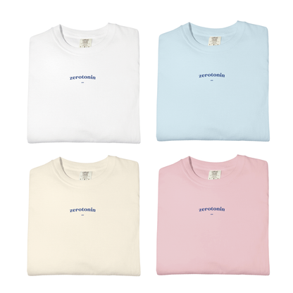 Zerotonin Tee