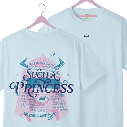 Princess Tee