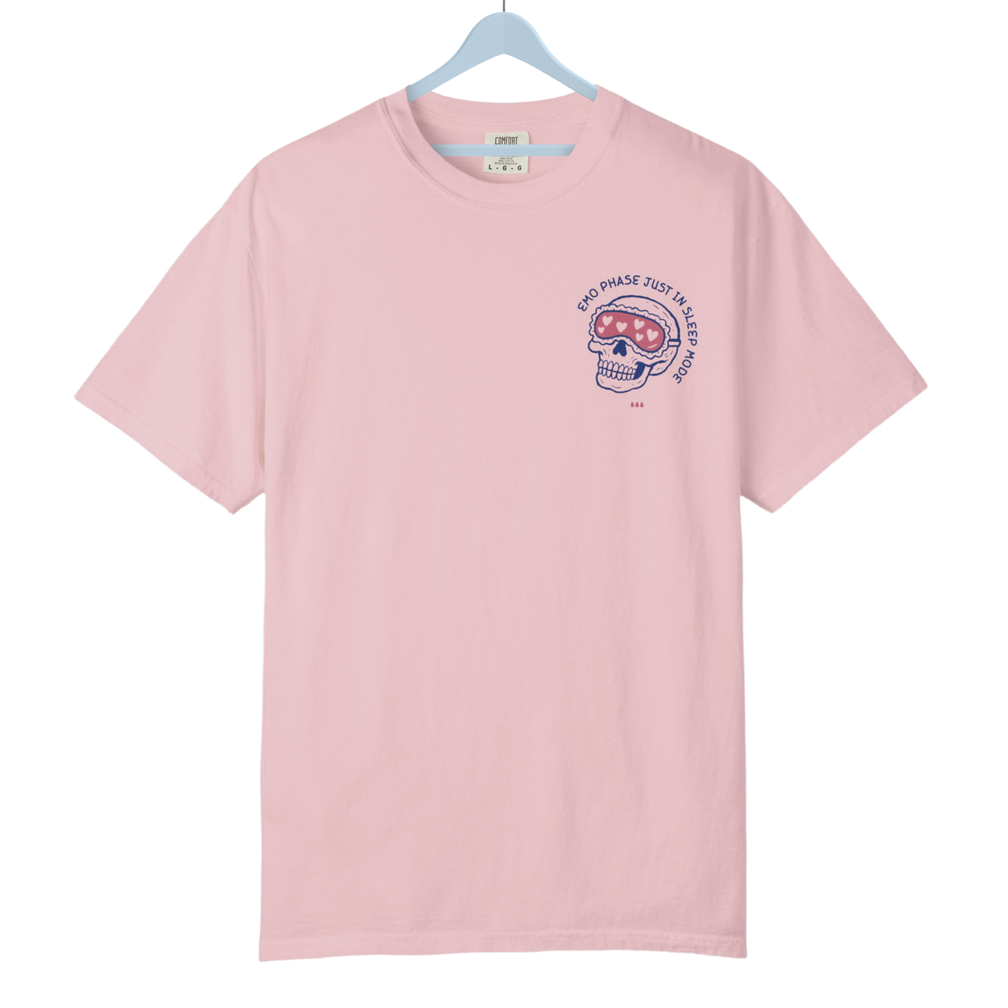 Emo Phase Tee