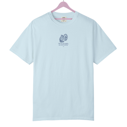 My Worst Enemy Tee