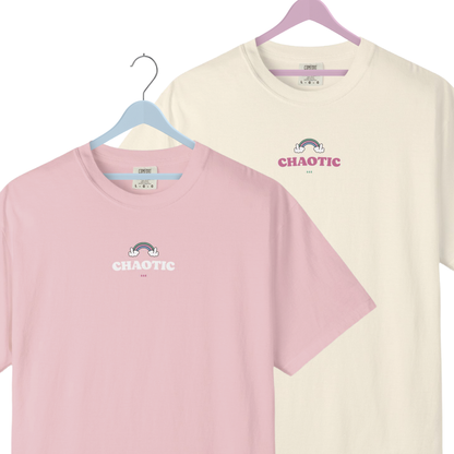 Chaotic Tee