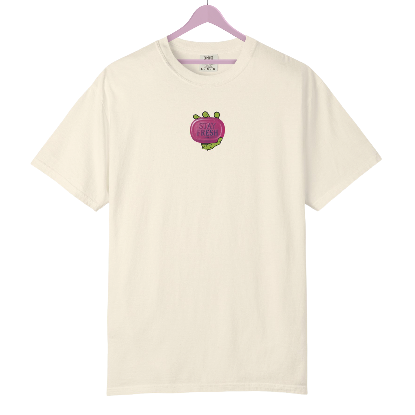 Stay Fresh Tee