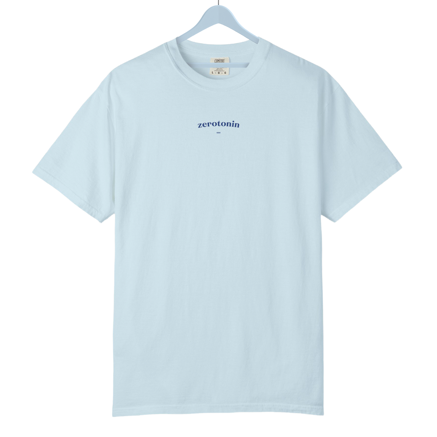 Zerotonin Tee